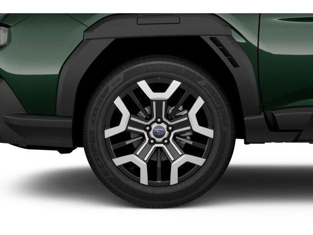 new 2026 Subaru Outback car, priced at $51,066