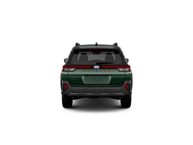 new 2026 Subaru Outback car, priced at $51,066