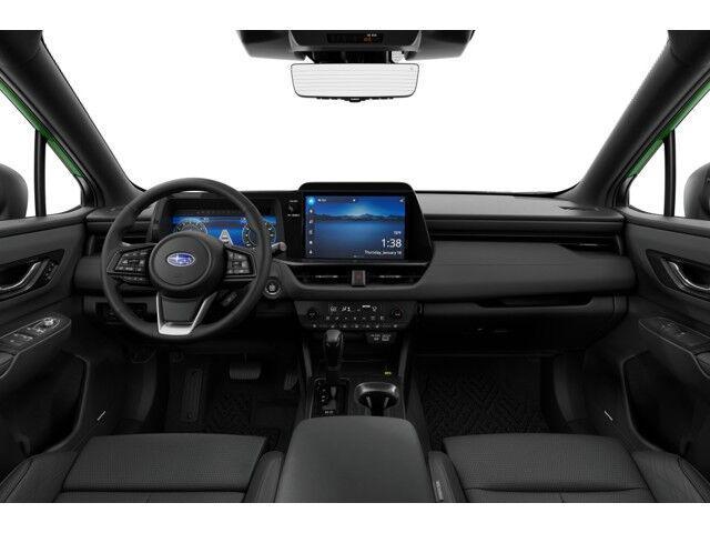 new 2026 Subaru Outback car, priced at $51,066