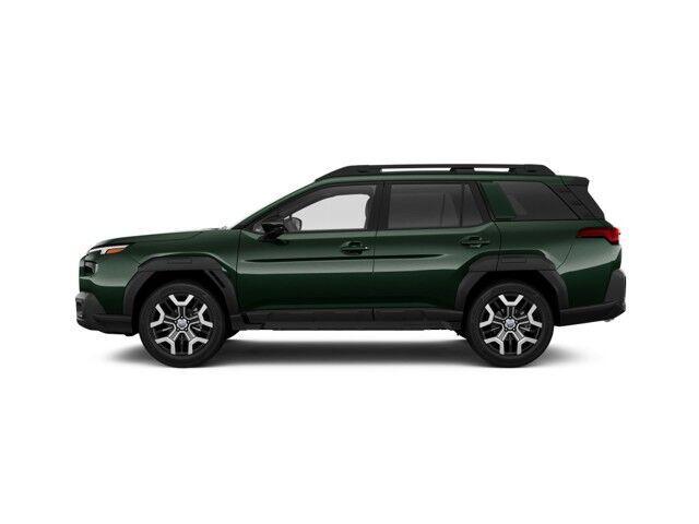 new 2026 Subaru Outback car, priced at $51,066