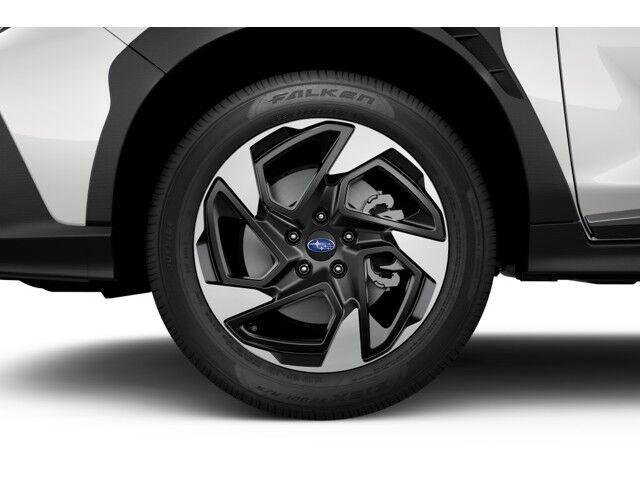 new 2026 Subaru Crosstrek car, priced at $35,830