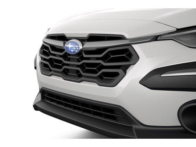 new 2026 Subaru Crosstrek car, priced at $35,830