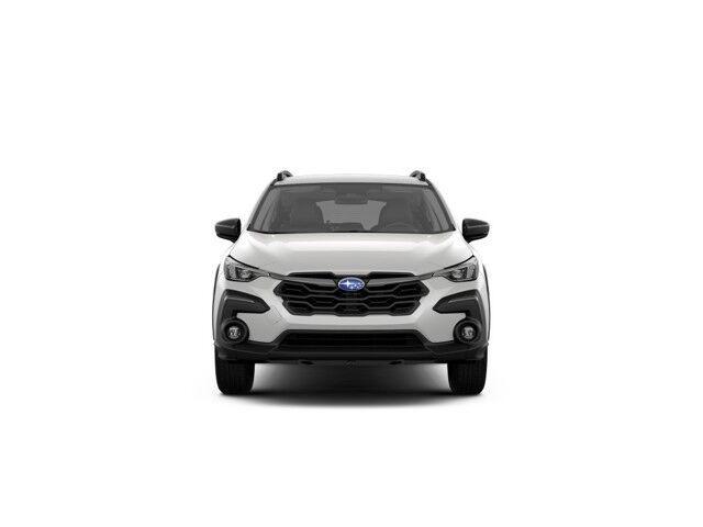 new 2026 Subaru Crosstrek car, priced at $35,830