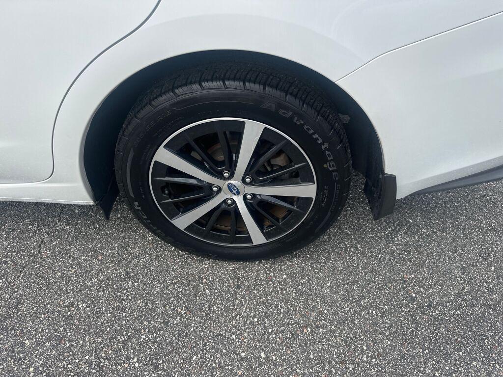 used 2019 Subaru Impreza car, priced at $14,750