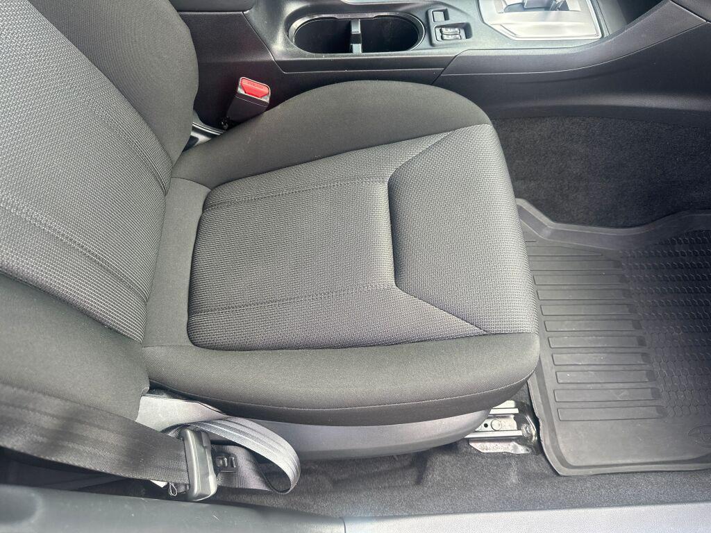 used 2019 Subaru Impreza car, priced at $14,750