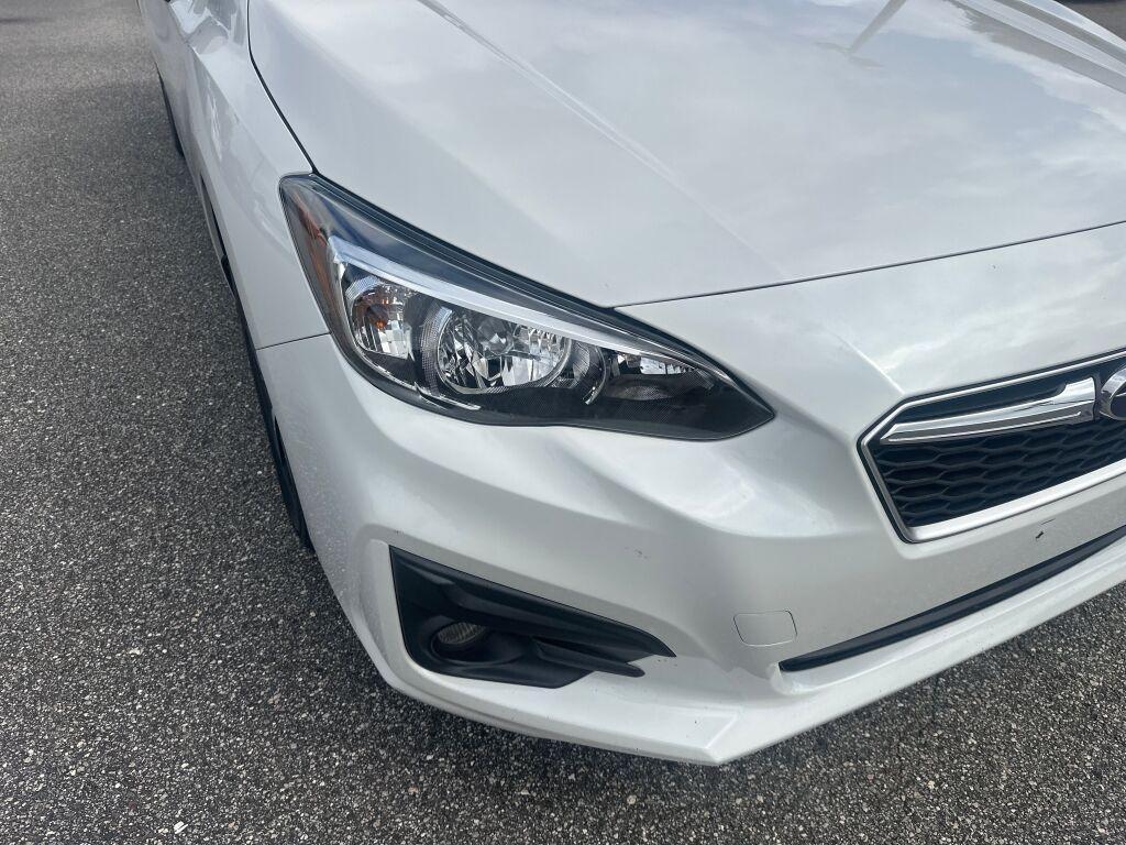used 2019 Subaru Impreza car, priced at $14,750