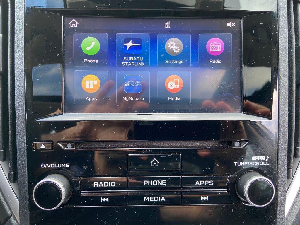 used 2019 Subaru Impreza car, priced at $14,250