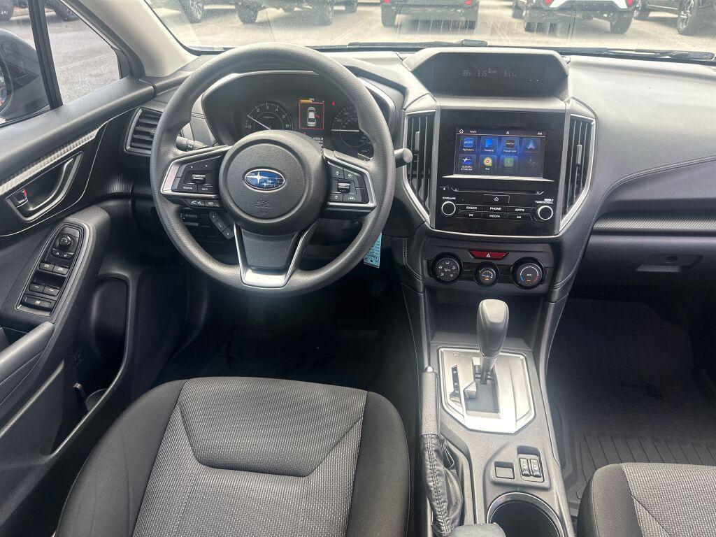 used 2019 Subaru Impreza car, priced at $14,750