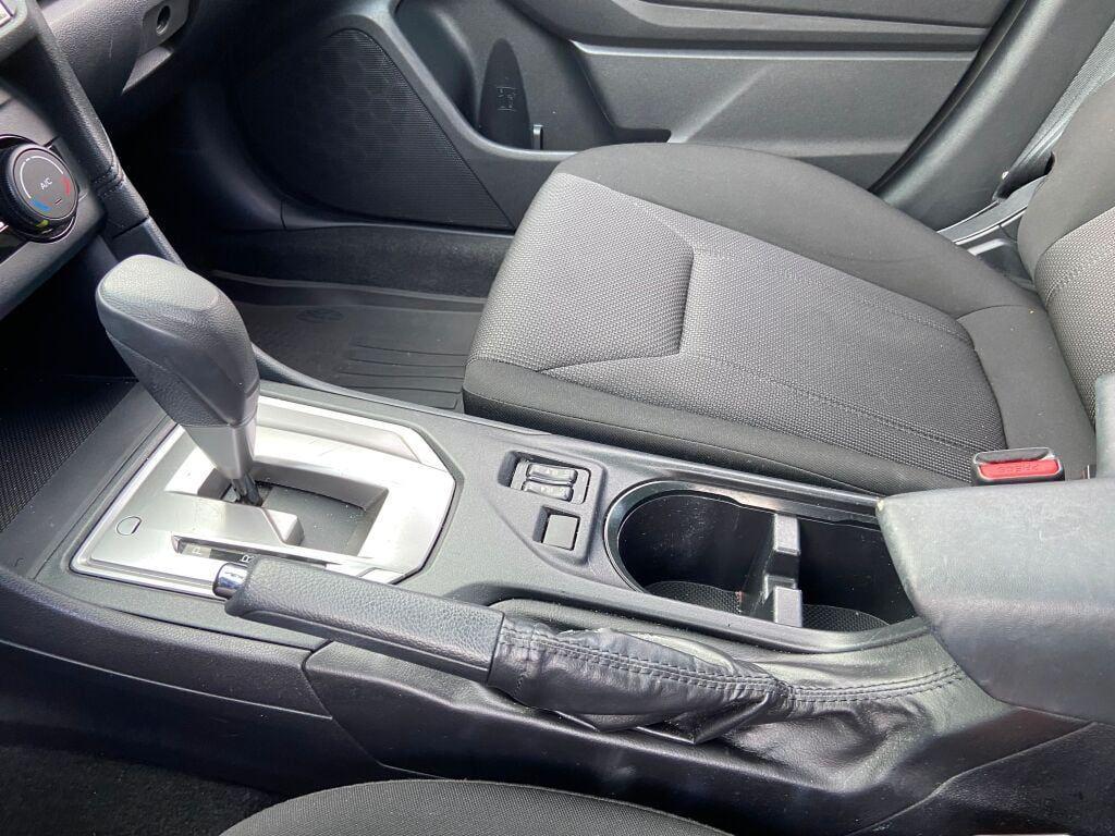 used 2019 Subaru Impreza car, priced at $14,250