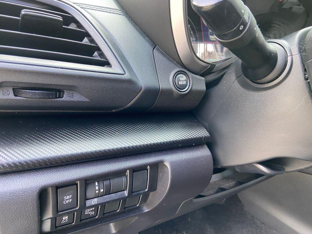 used 2019 Subaru Impreza car, priced at $14,250