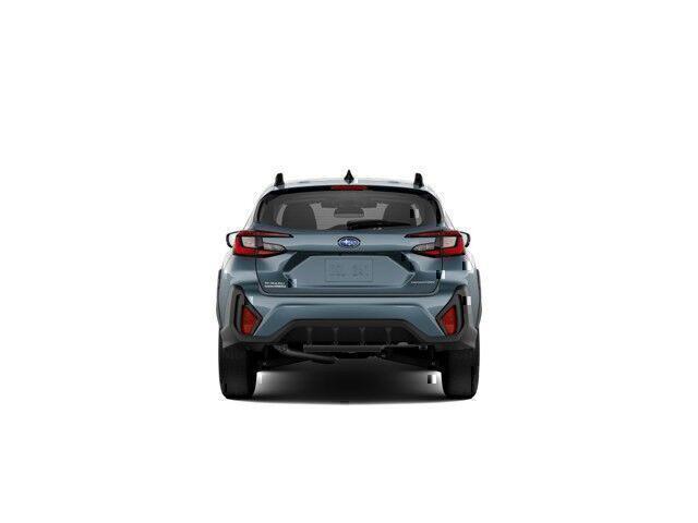 new 2025 Subaru Crosstrek car, priced at $30,533