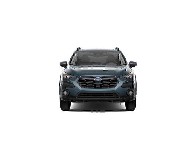 new 2025 Subaru Crosstrek car, priced at $30,533