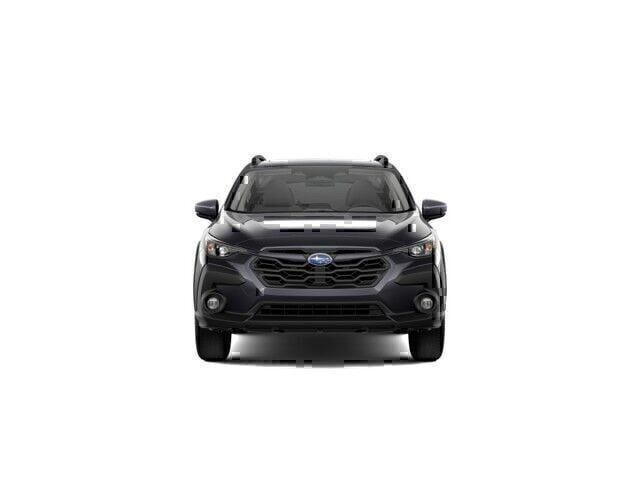 new 2025 Subaru Crosstrek car, priced at $29,838