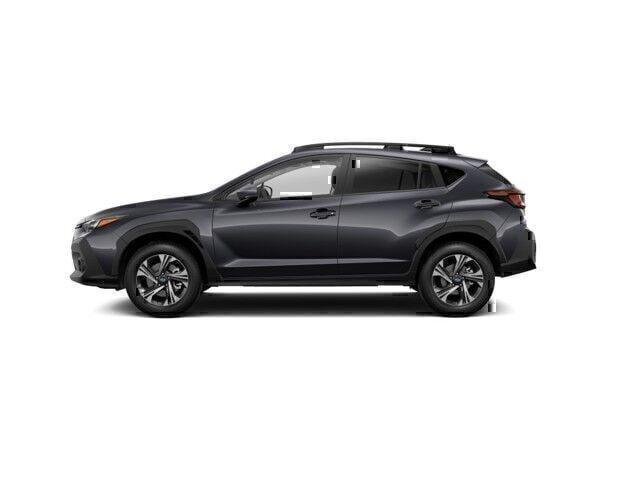 new 2025 Subaru Crosstrek car, priced at $29,838