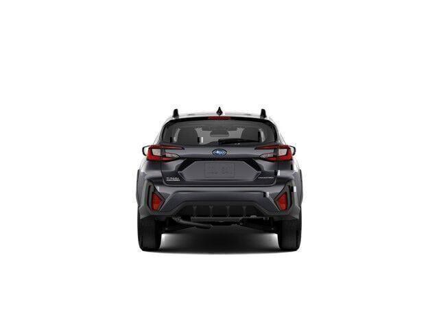 new 2025 Subaru Crosstrek car, priced at $29,838