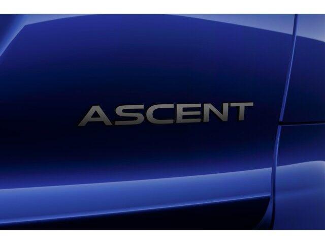 new 2026 Subaru Ascent car, priced at $42,245
