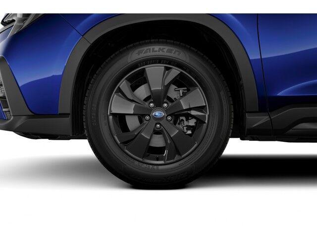 new 2026 Subaru Ascent car, priced at $42,245