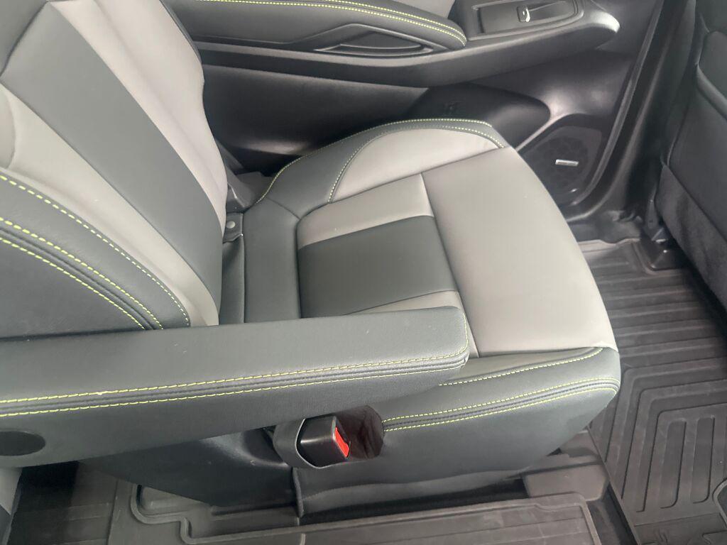 used 2024 Subaru Ascent car, priced at $36,000