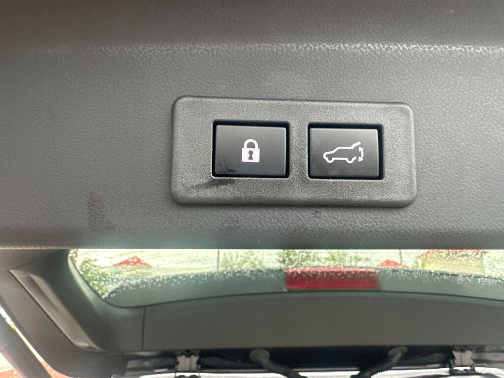 used 2024 Subaru Ascent car, priced at $36,000