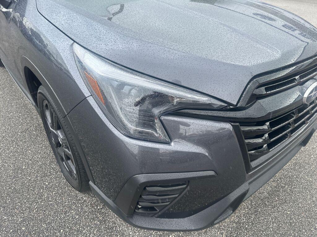 used 2024 Subaru Ascent car, priced at $36,000