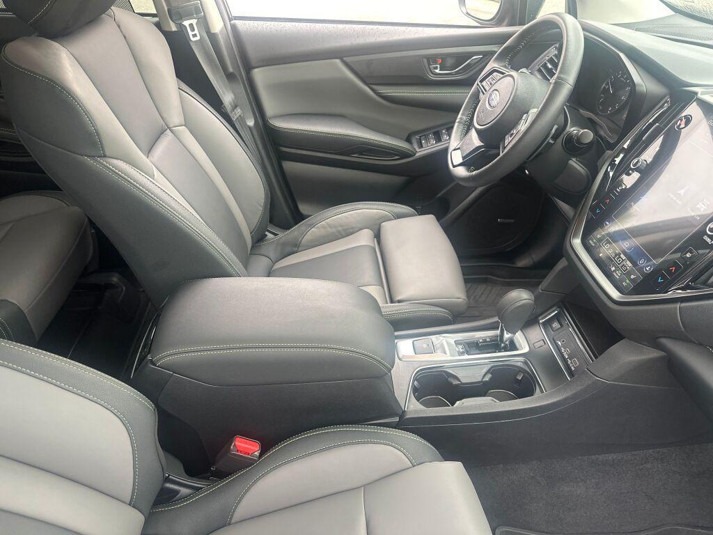 used 2024 Subaru Ascent car, priced at $36,000