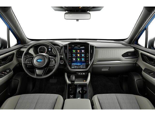 new 2026 Subaru Forester car, priced at $33,855