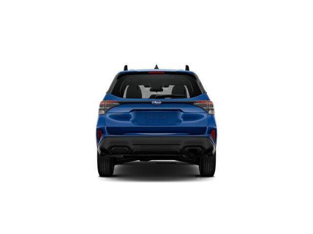 new 2026 Subaru Forester car, priced at $33,855