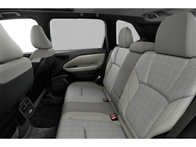 new 2026 Subaru Forester car, priced at $33,855