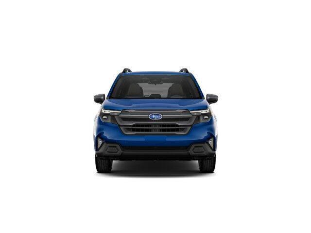 new 2026 Subaru Forester car, priced at $33,855