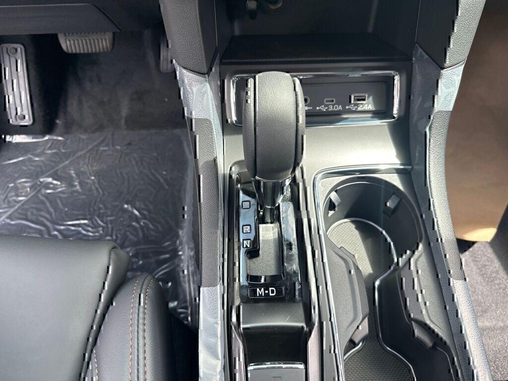 new 2025 Subaru Ascent car, priced at $48,135