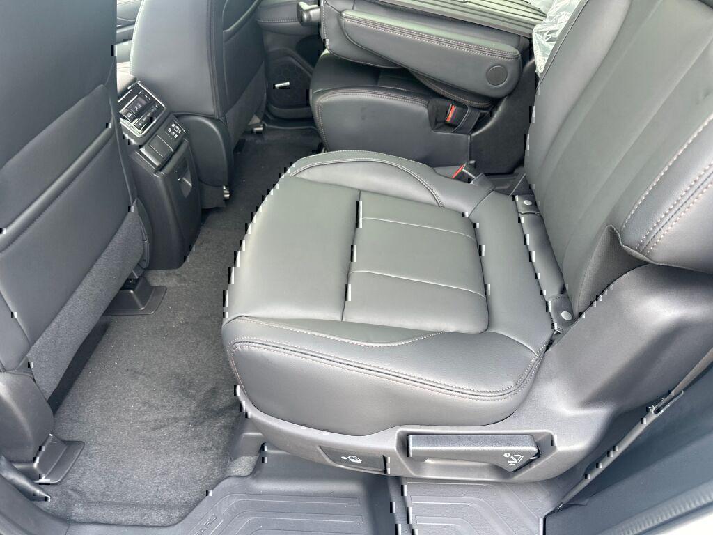 new 2025 Subaru Ascent car, priced at $48,135