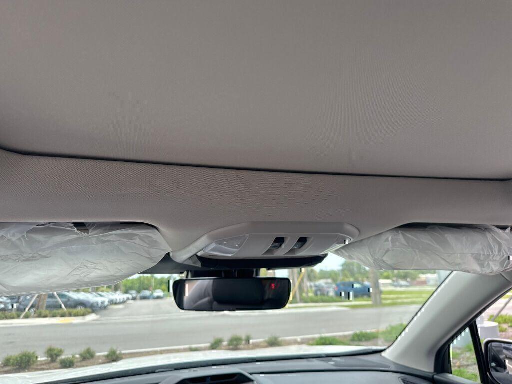 new 2025 Subaru Ascent car, priced at $48,135