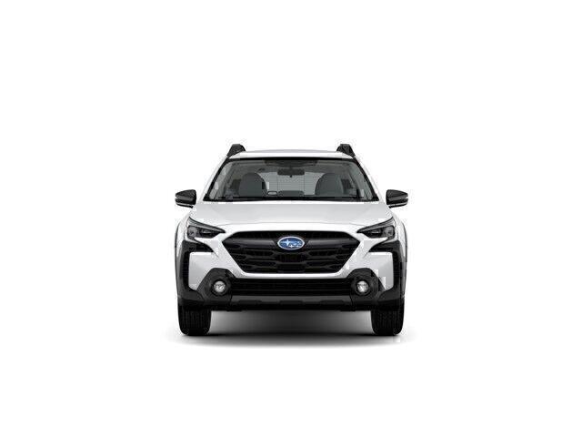 new 2025 Subaru Outback car, priced at $34,243