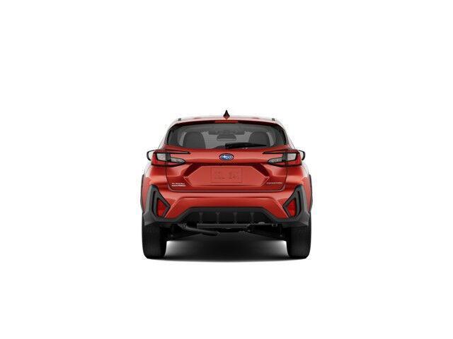 new 2025 Subaru Crosstrek car