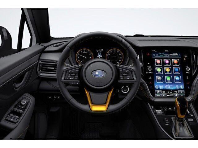 new 2025 Subaru Outback car, priced at $42,983