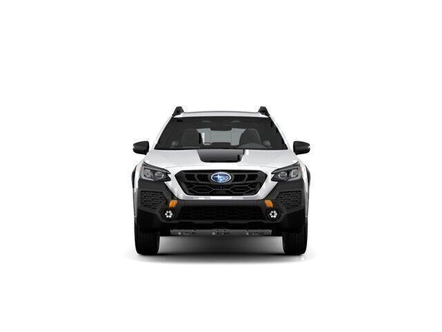 new 2025 Subaru Outback car, priced at $42,983