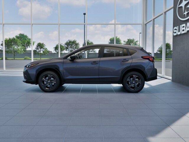 new 2026 Subaru Crosstrek car, priced at $29,018