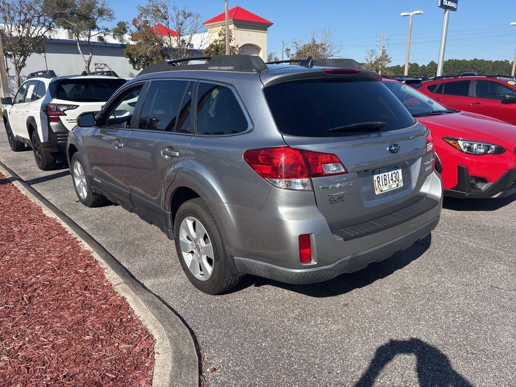 used 2011 Subaru Outback car, priced at $9,922