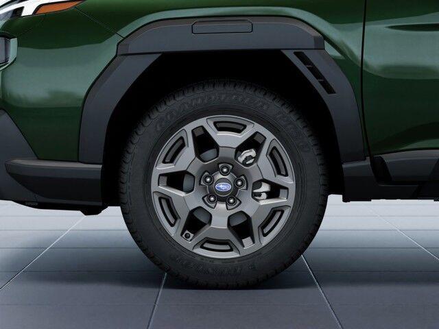 new 2026 Subaru Outback car, priced at $40,153