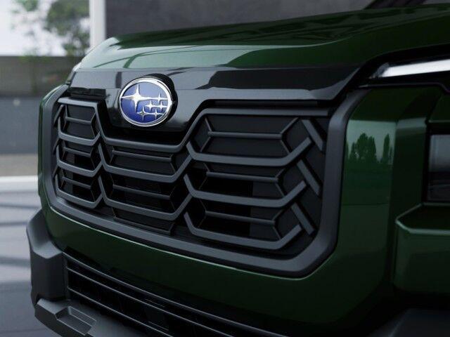 new 2026 Subaru Outback car, priced at $40,153