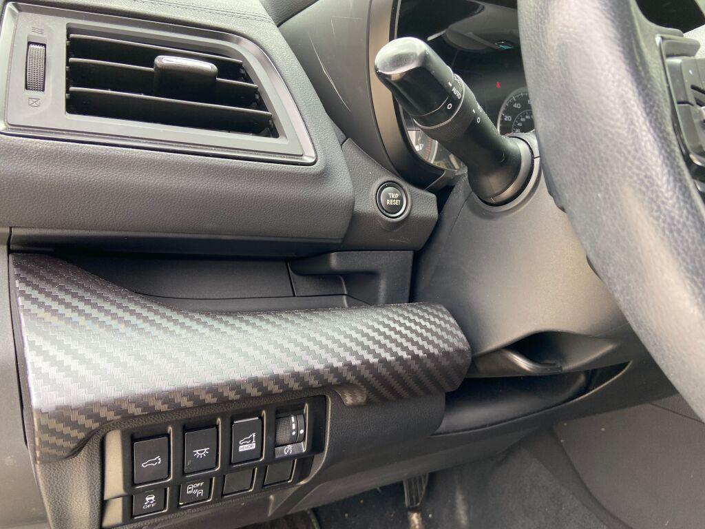 used 2022 Subaru Ascent car, priced at $30,250