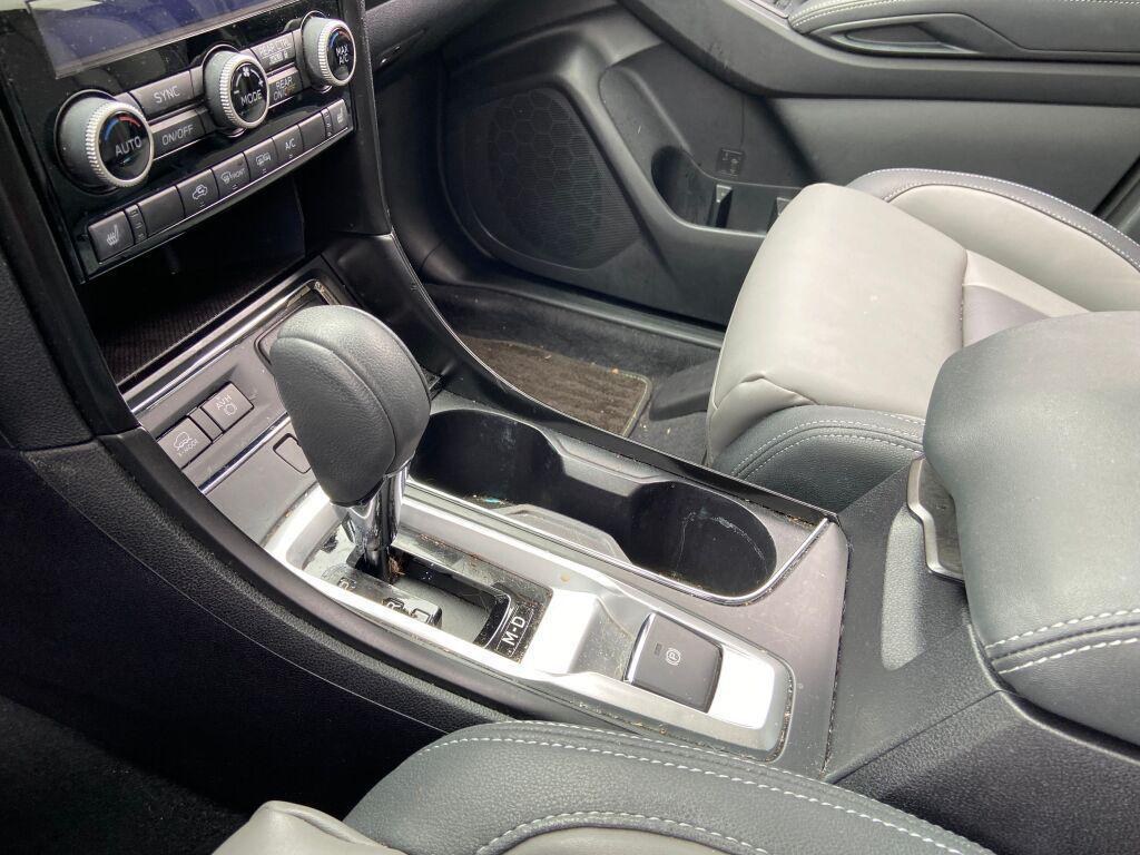 used 2022 Subaru Ascent car, priced at $30,250