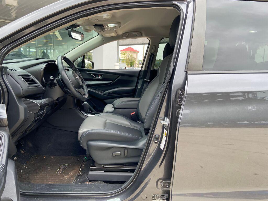 used 2022 Subaru Ascent car, priced at $30,250