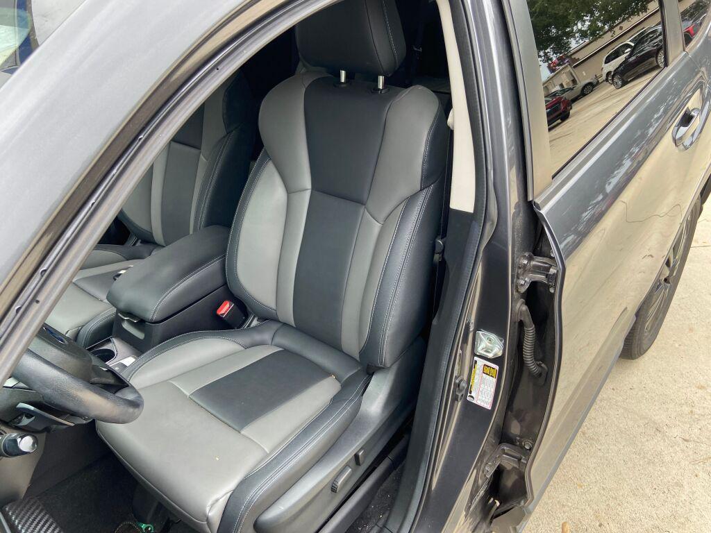 used 2022 Subaru Ascent car, priced at $30,250