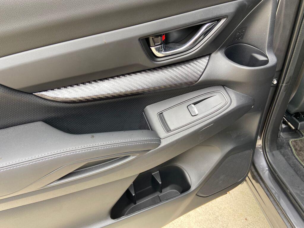 used 2022 Subaru Ascent car, priced at $30,250