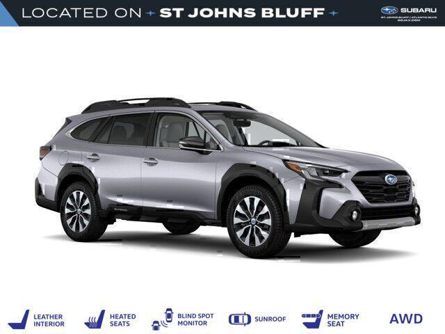 new 2025 Subaru Outback car, priced at $38,507
