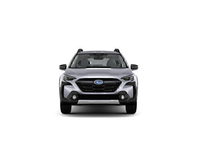 new 2025 Subaru Outback car, priced at $38,507