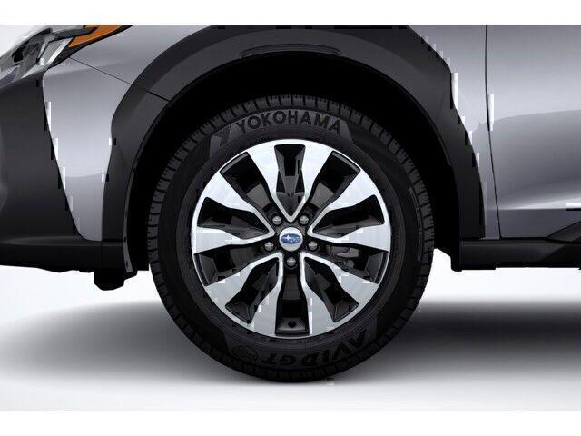 new 2025 Subaru Outback car, priced at $38,507