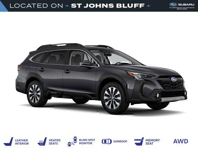 new 2025 Subaru Outback car, priced at $39,435