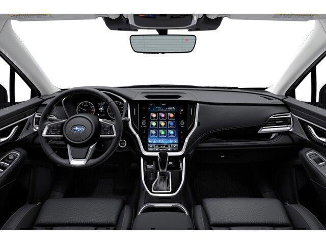 new 2025 Subaru Outback car, priced at $39,435